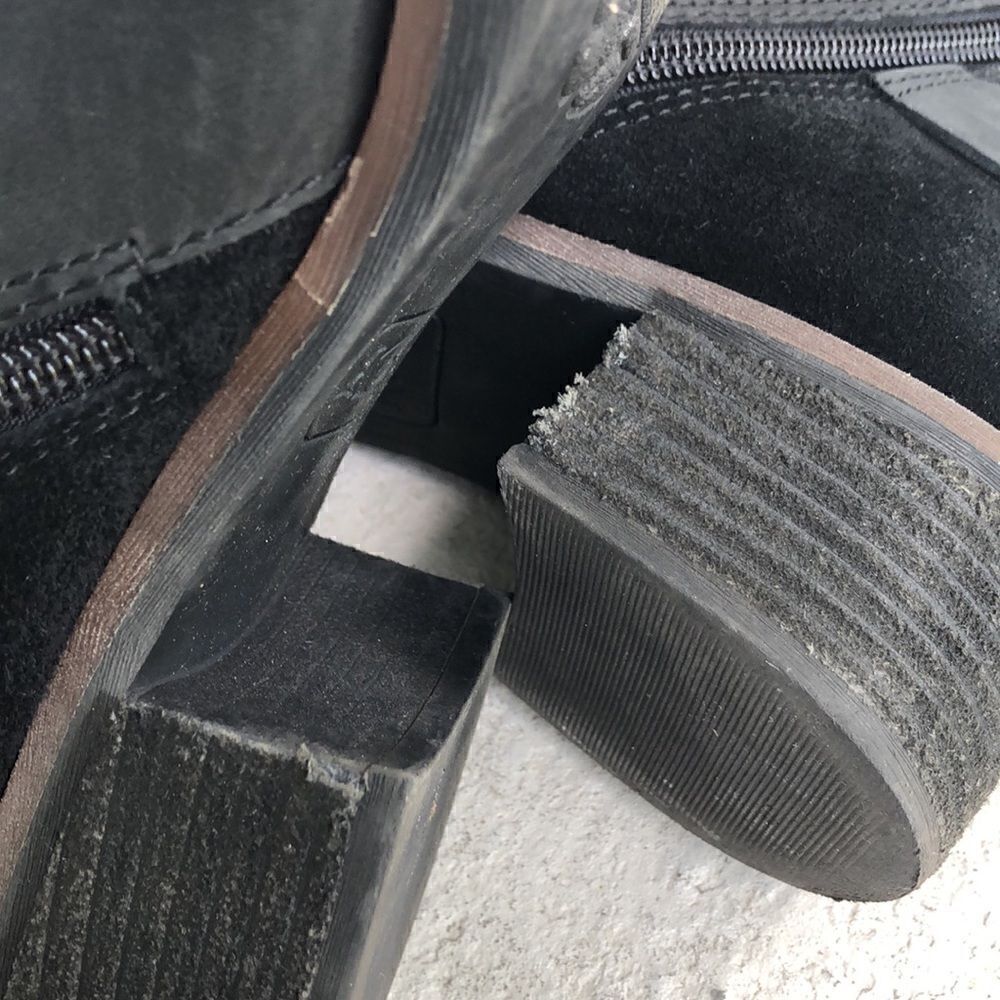 Korks  Booties - Picture 7 of 10